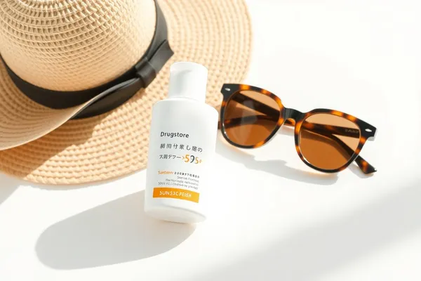 サンカット プロディフェンス レビュー｜隠れた名品プチプラ日焼け止め